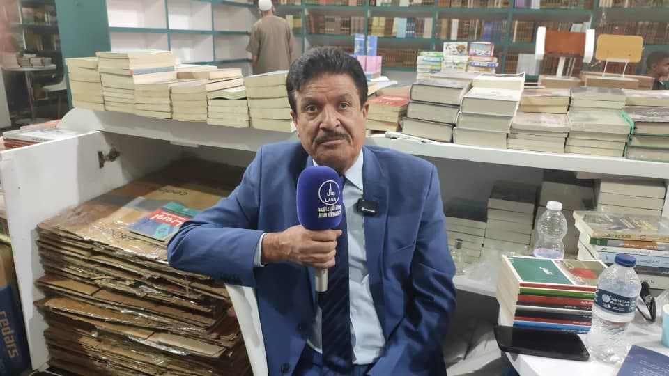 Tripoli Book Fair Hosts 440 Publishers from 29 Countries