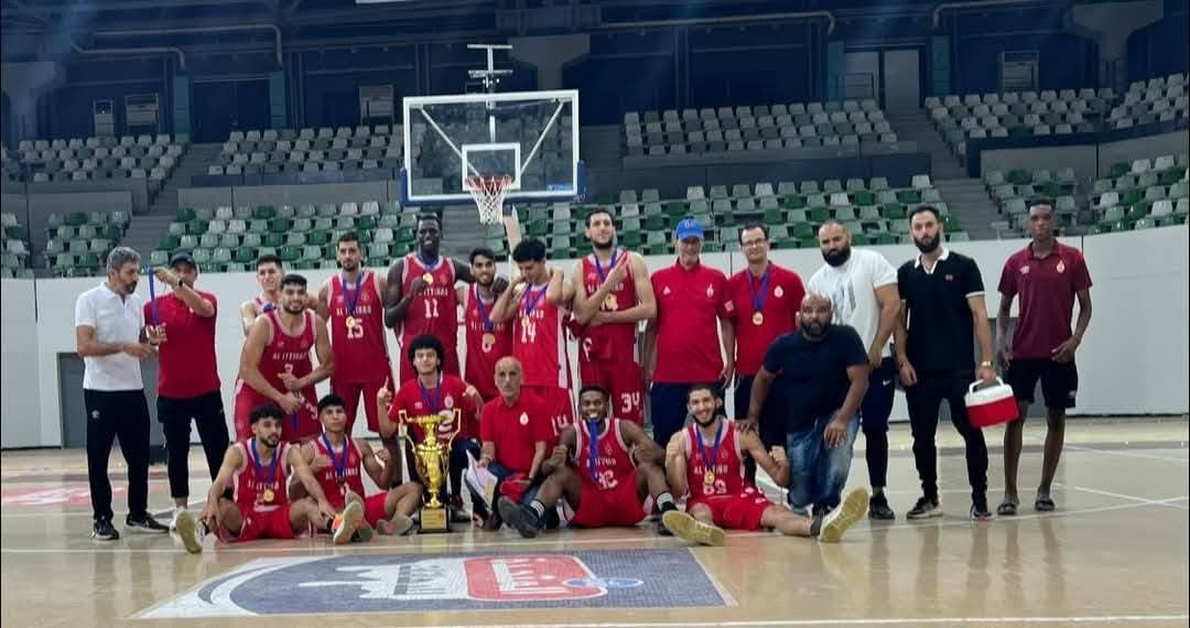 Qualifiers for 2027 BAL begin in Tripoli