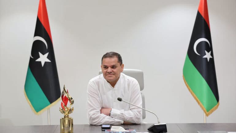 الدبيبة يحدد مبادئ النجاح السياسي