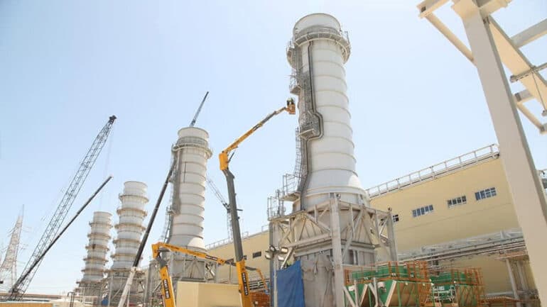 Al-Bureiga Boosts Diesel to West Tripoli
