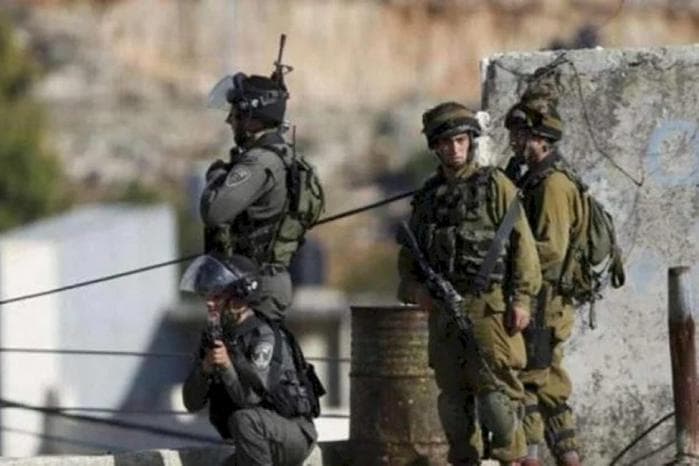 Occupation forces boost measures at Ramallah entrances