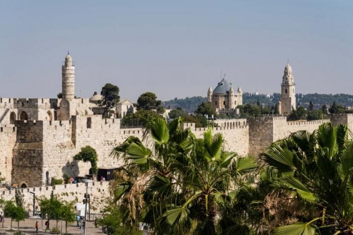 UNESCO adopts resolutions on Palestinian sites