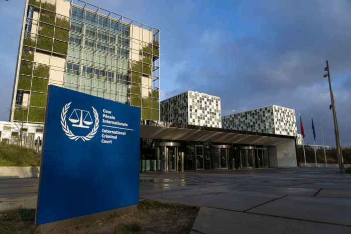 European Union rejects Washington's campaign against the International Criminal Court, calls threats to judges unacceptable