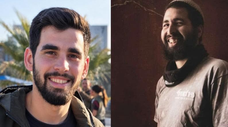 احتلال يعلن مقتل ضابط وجندي في تل