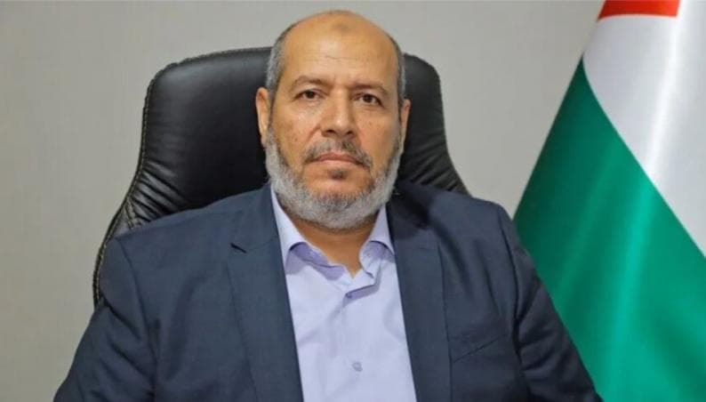 Al-Hayya: Gaza ceasefire and unity top goals
