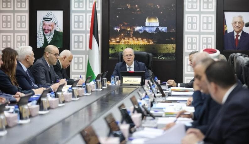 مجلس الوزراء يرفع مشروع قانون حق الوصول للمعلومات للرئيس