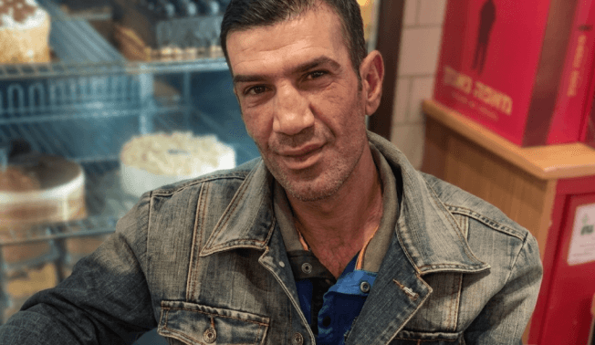 القدس: استشهاد خليل الرشق برصاص الاحتلال