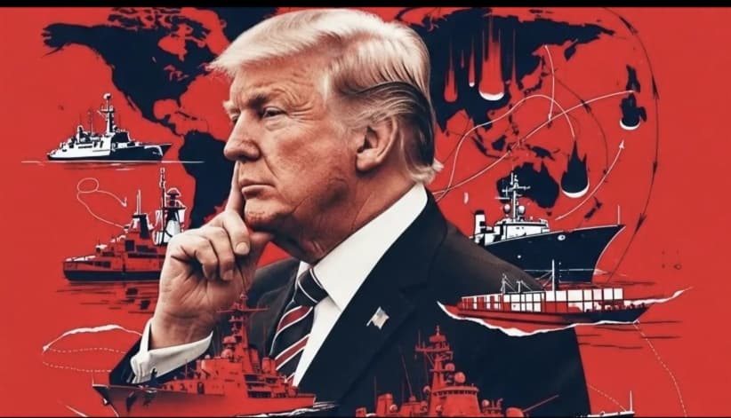 Washington Post: Trump's Iran military plans limited by ammo shortages
