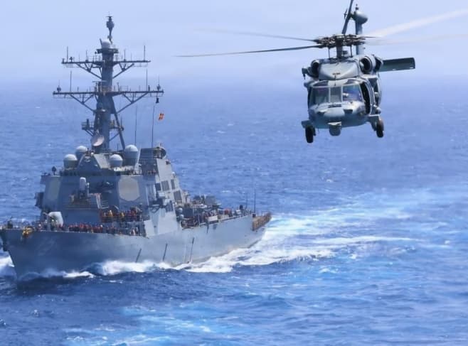 مفاوضات إيران وسطاء يقترحون هدنة مؤقتة