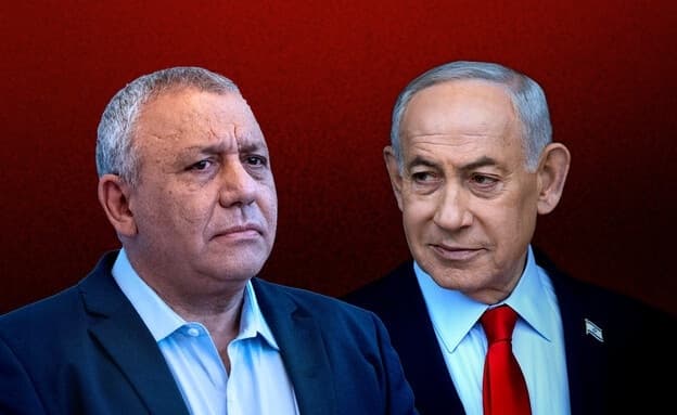 آيزنكوت ينتقد اتفاق غزة نتنياهو استسلم