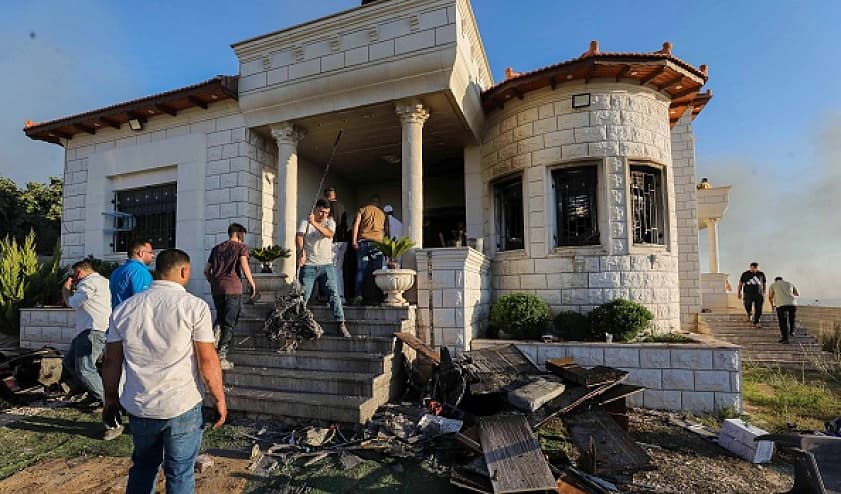 West Bank, Jerusalem operations and arrests amid settler attacks