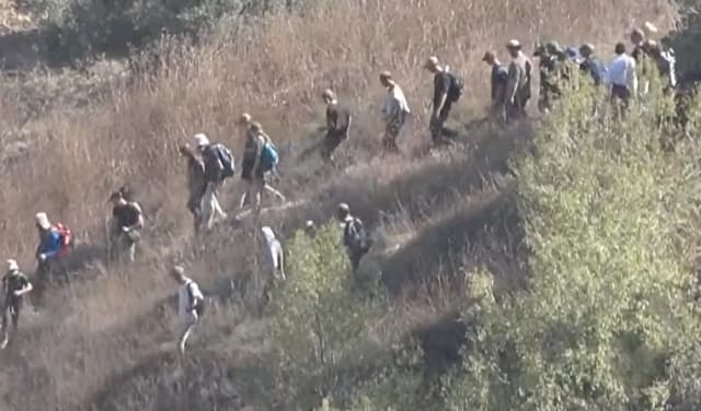 West Bank clashes cause injuries during Nablus and Tel raid