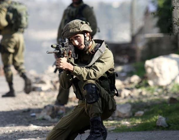 Two martyrs and a child wounded in Beit Furiq