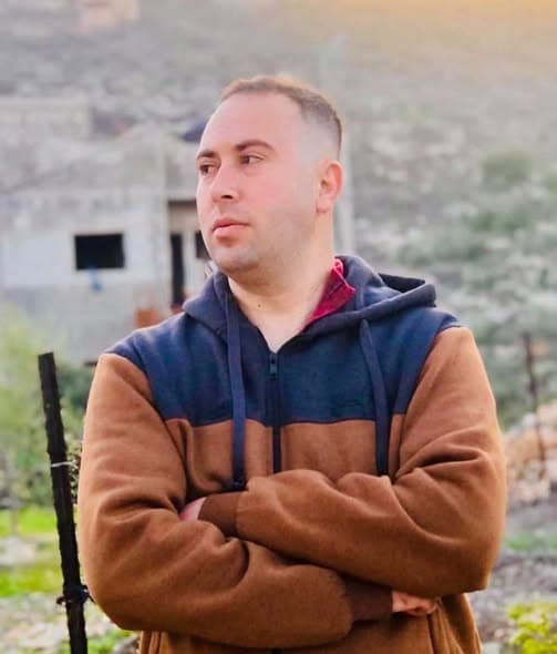 Young man killed by occupation forces near Jenin