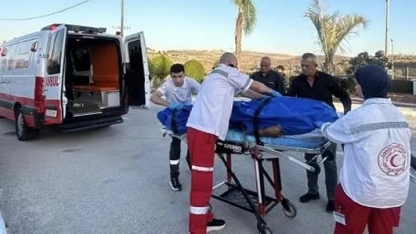 Occupation releases martyr Sufyan Abu Leil