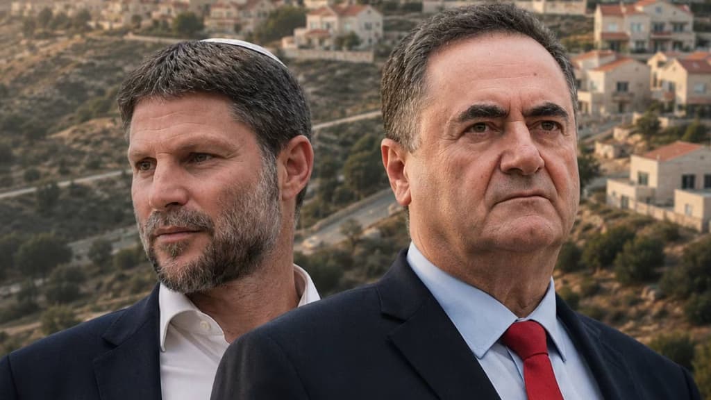 Occupying government approves new settlement north of West Bank with large budget