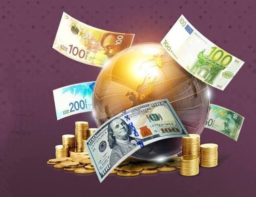 Exchange rates and metal prices fluctuate amid global economic trends