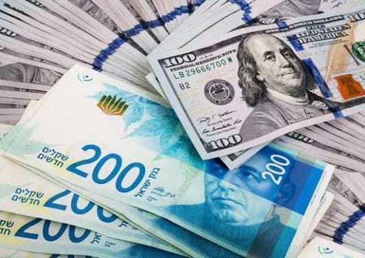 أسعار الصرف والمعادن