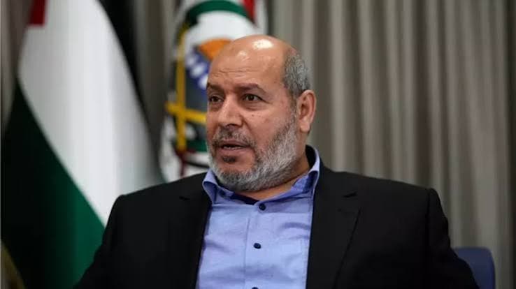 Israel Hamas calls U S for 15-year ceasefire