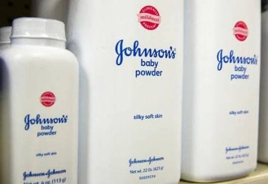Johnson & Johnson Settles $5.5B Talcum Lawsuits
