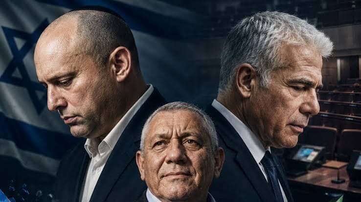 Israeli Betting Markets Reveal Likely Next Prime Minister