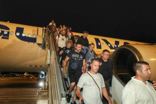 واشنطن تصدر تحذيرا دوليا للمواطنين