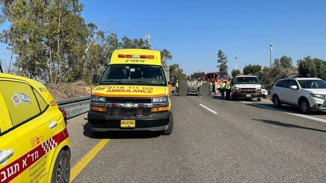 إصابة جندي إسرائيلي ووفاة المنفذ في جنين