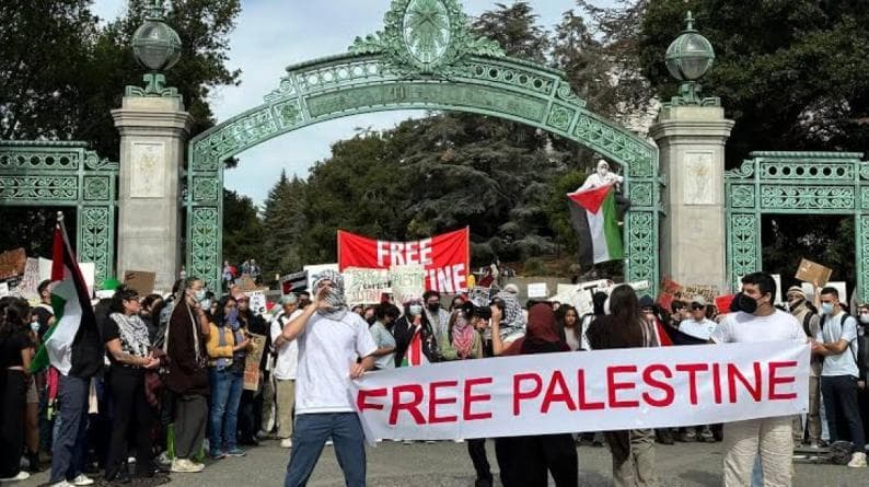 ترامب يوسع استهداف الجامعات المؤيدة للفلسطينيين