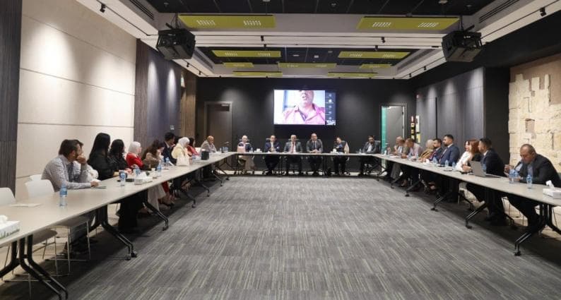 Banks and Media to Boost Awareness