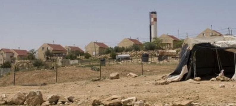 Finance Committee funds settlement activities