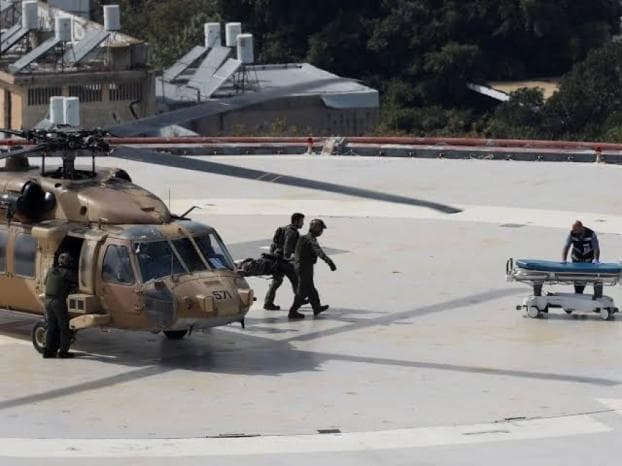 إصابة جنديين بانفجار جنوب لبنان