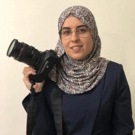 الاحتلال يعزل الصحفية بشرى الطويل في الرملة