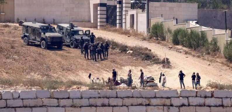 Spain criticizes Qusra siege and settler impunity