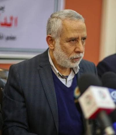 الجهاد الإسلامي لن ترشح في الانتخابات