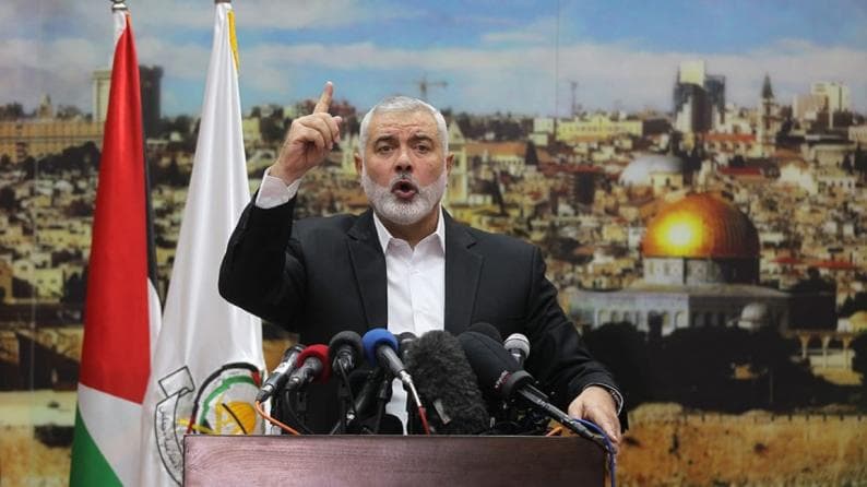 Iran's Guard: Retaliation for Haniyeh inevitable