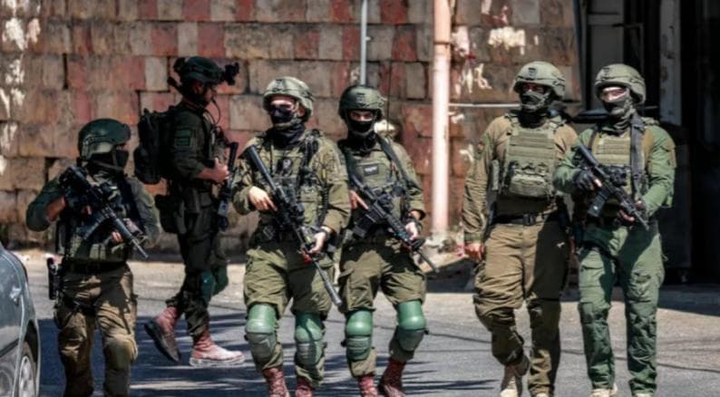 Army plans to seize key West Bank sites