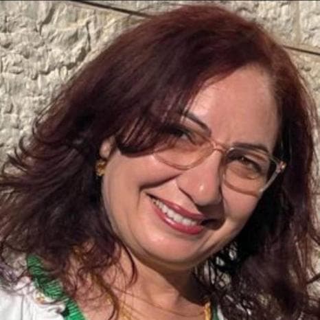 Civil groups denounce Dr. Deema Ameen's detention