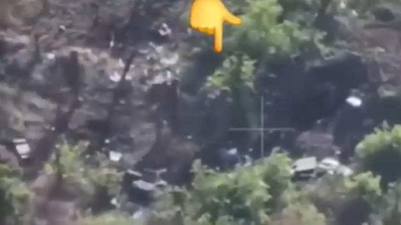 Hebrew sources: soldiers killed in Lebanon