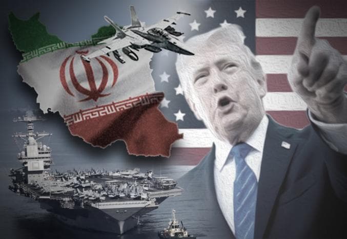 Trump's Iran Dilemma and Options