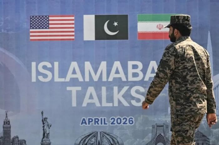 Pakistani mediator: US and Iran near peace deal