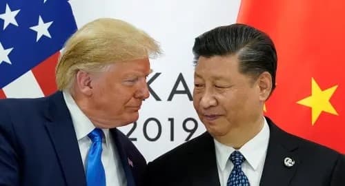 China continues Iran cooperation despite U.S. sanctions