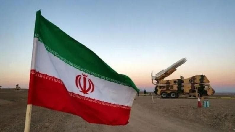 Iran Prepared to Respond to Energy Attacks