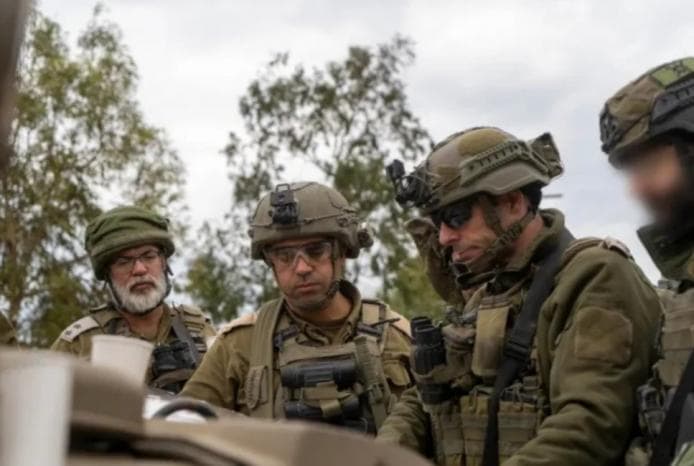 Hezbollah Sets New Equation Post-Majdal Zoun