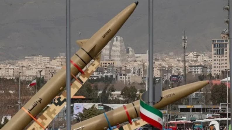Iran Guard Promises More Accurate Weapons