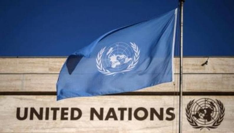 UN cautions on online info risks for children