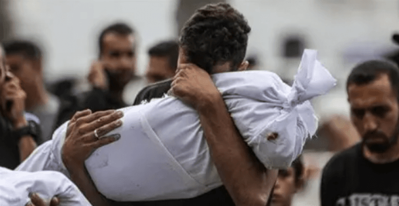 مقتل وإصابة في هجوم على شرطة وغزة