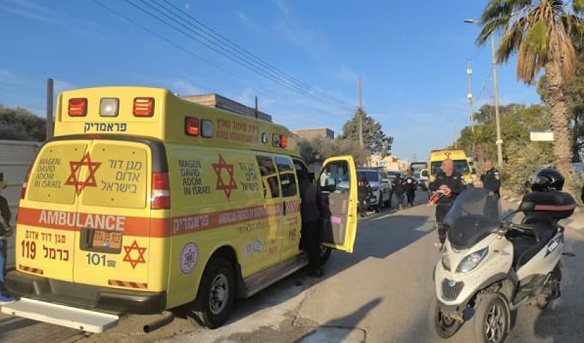 Fatal shooting in al-Muqbillah hours apart