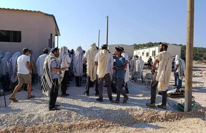 Settlers organize provocative tours in Jenin