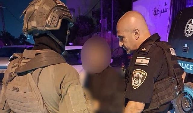 شابّة تُخطف من فندق وتُنقل للخليل