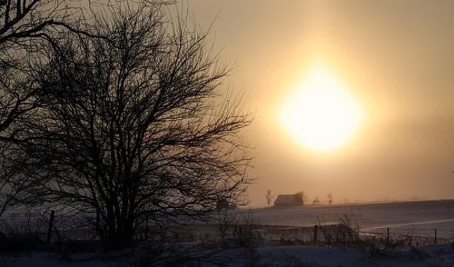 Weather Outlook: Unstable Summer Through Wednesday